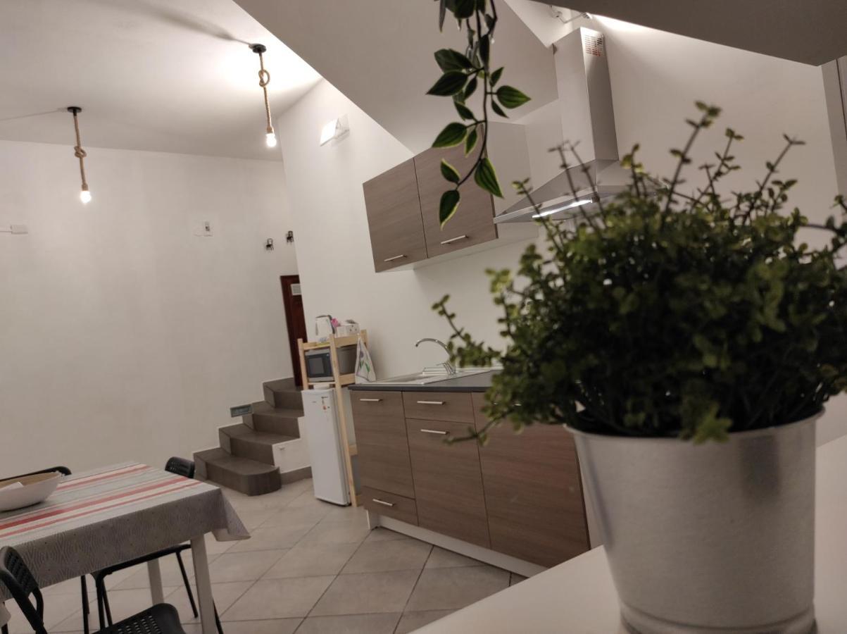 Apartamento Al Portico Petralia Sottana
