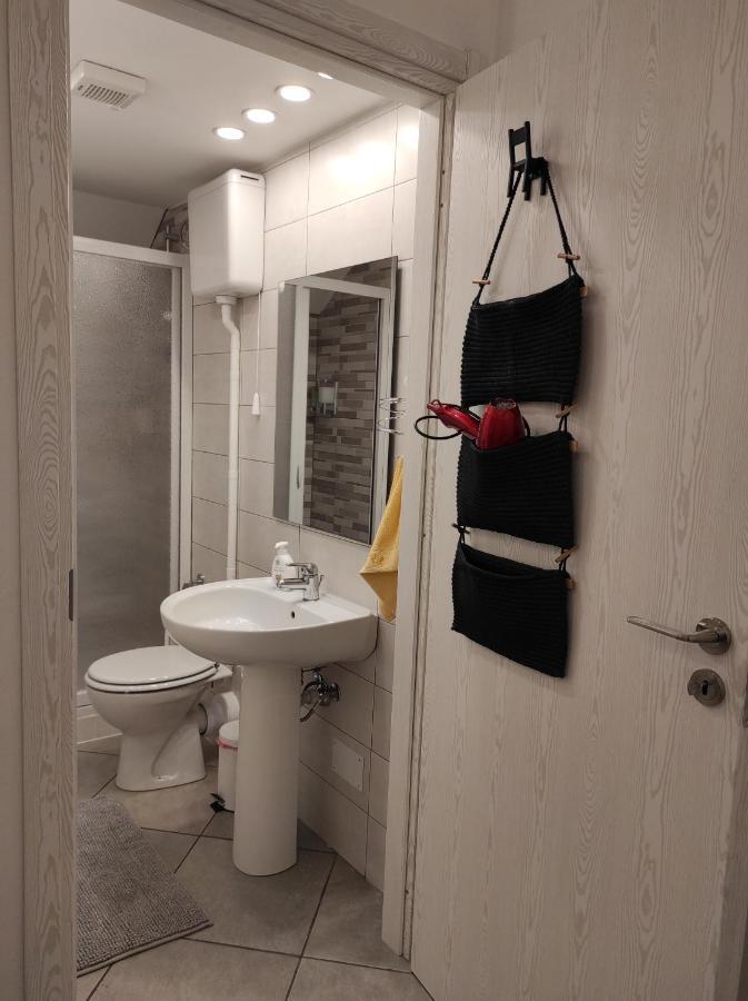 Apartamento Al Portico *