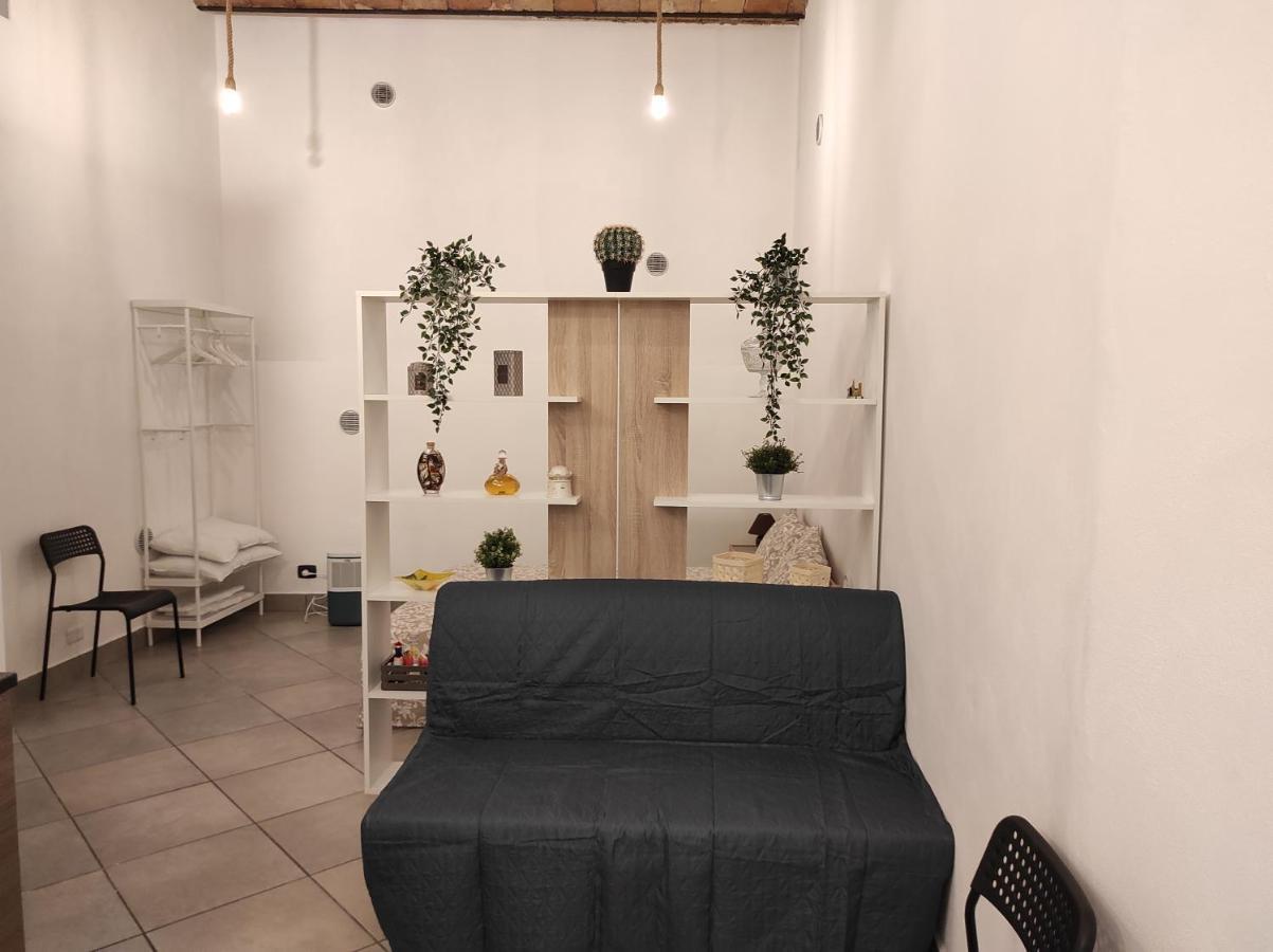 Al Portico Apartamento *